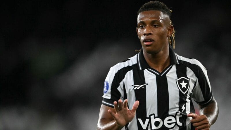 Análise do Caso Danilo e Implicações no Mercado de Transferências