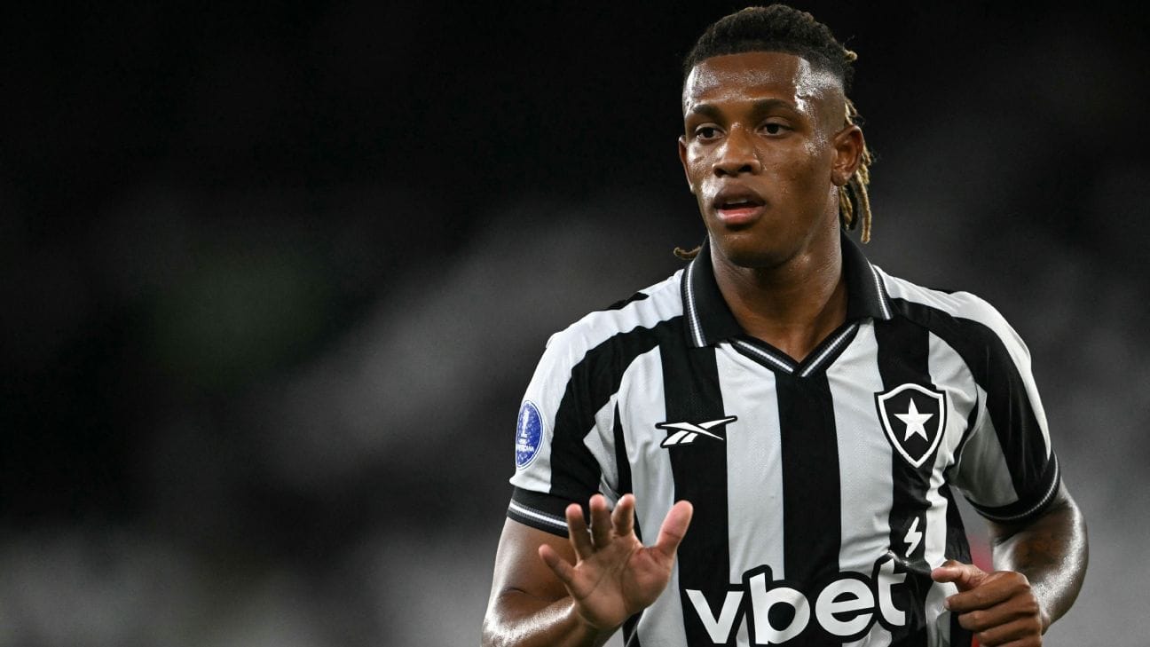 Análise do Caso Danilo e Implicações no Mercado de Transferências