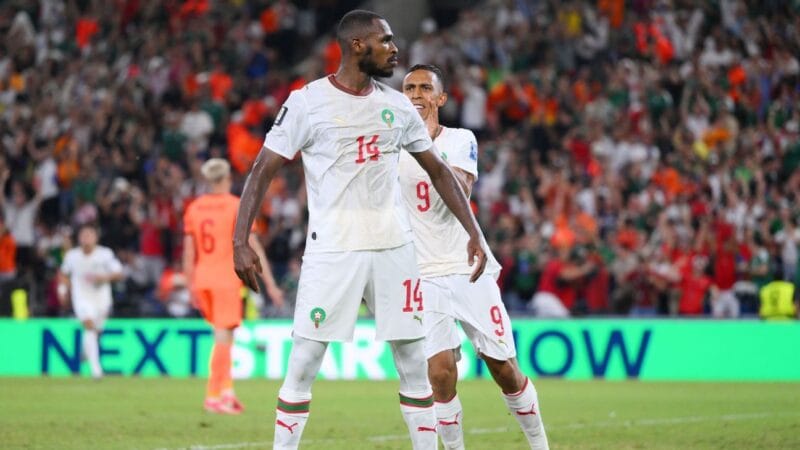 Marrocos Avança com Vitória Impressionante Sobre a Holanda