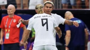 Noruega: Análise da Seleção e Expectativas para o Próximo Jogo