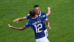 Mbappé brilha e França domina a Suécia em jogo convincente