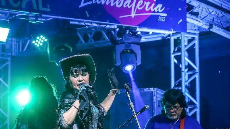 Festival Lambateria Celebra Década de Atividades com Edição Especial em 2026