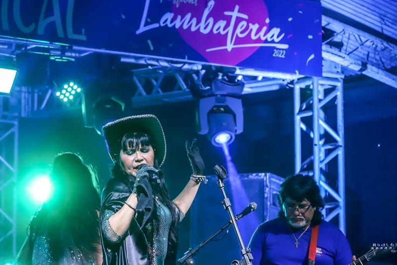 Festival Lambateria Celebra Década de Atividades com Edição Especial em 2026