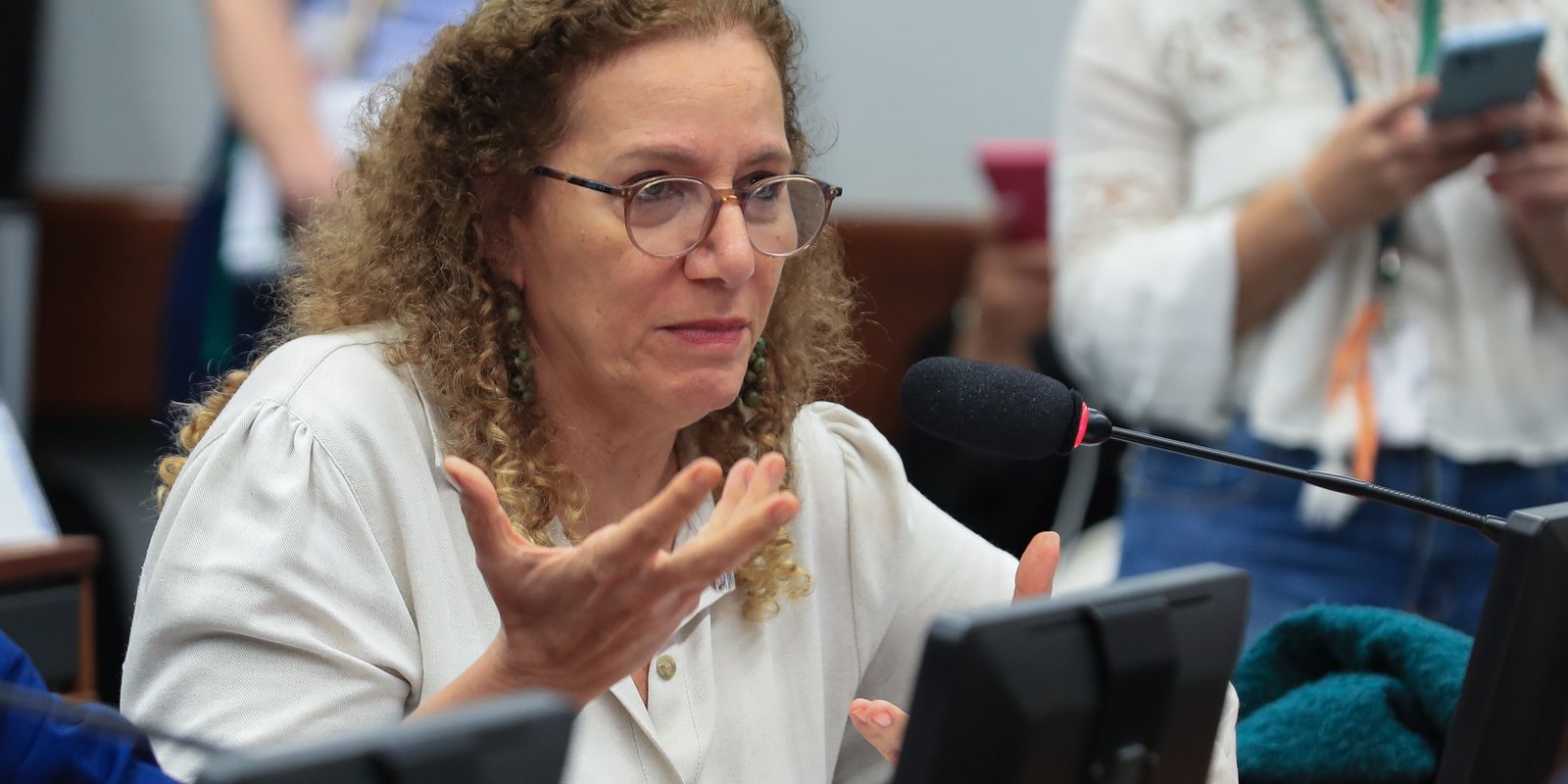 Parlamentares Brasileiros Apresentam Contraponto à Direita em Visita aos EUA