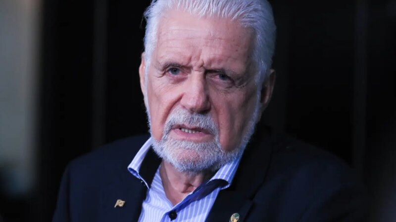Jaques Wagner Anuncia Desligamento da Liderança do Governo no Senado