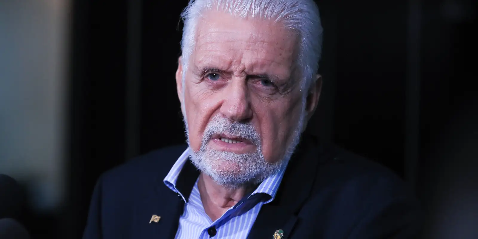 Jaques Wagner Anuncia Desligamento da Liderança do Governo no Senado