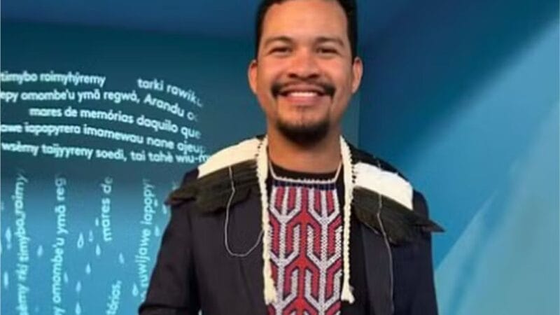 Morte de Mairu Hakuwi Kuady: Um Legado de Inspiração para os Povos Indígenas