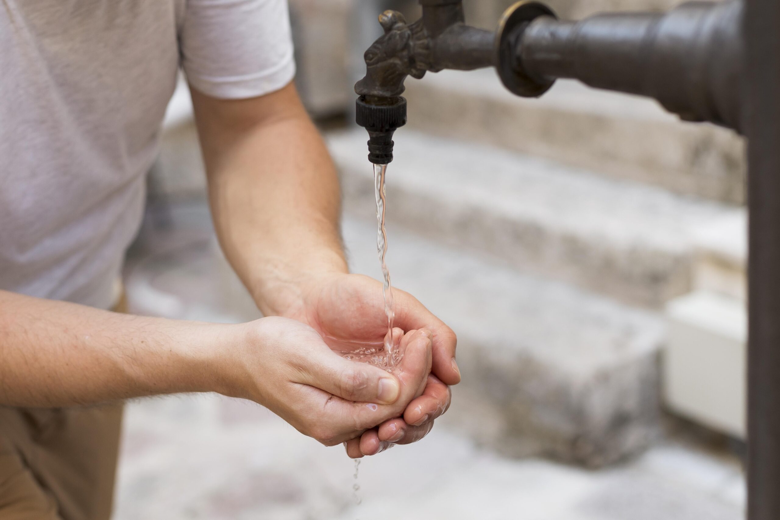 Desperdício de Água no Acre: Uma Questão Crítica para o Saneamento
