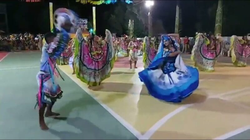 Festival Abaré 2026: Celebração da Cultura Folclórica em Curuá, PA