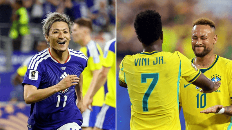 Alterações no Expediente Público em Rondônia por Jogo da Seleção Brasileira