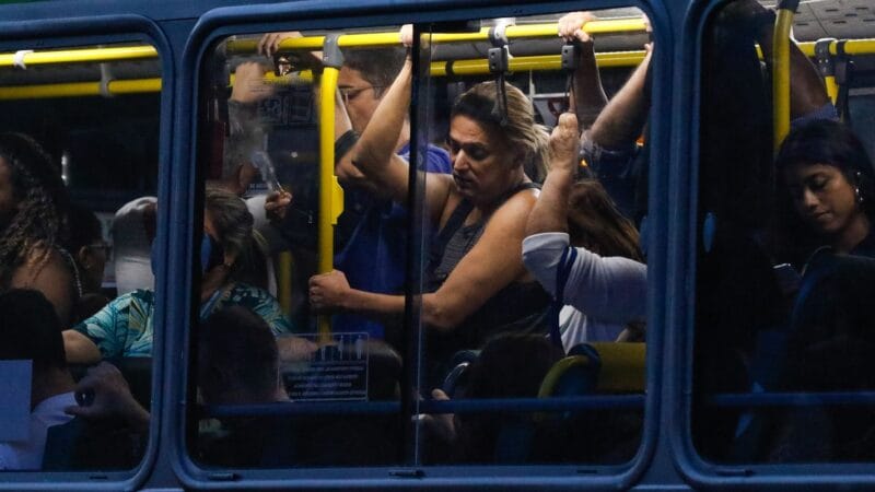 Aumento de Hospitalizações por VSR e Gripe no Brasil: Dados do InfoGripe