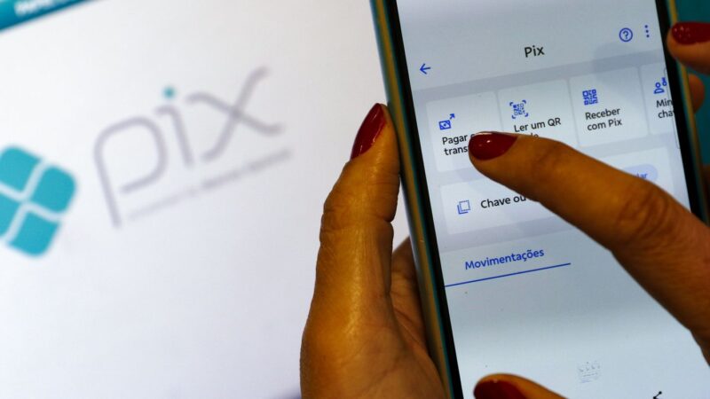 Febraban Defende o Pix Frente a Críticas dos EUA e Reafirma Abertura do Sistema