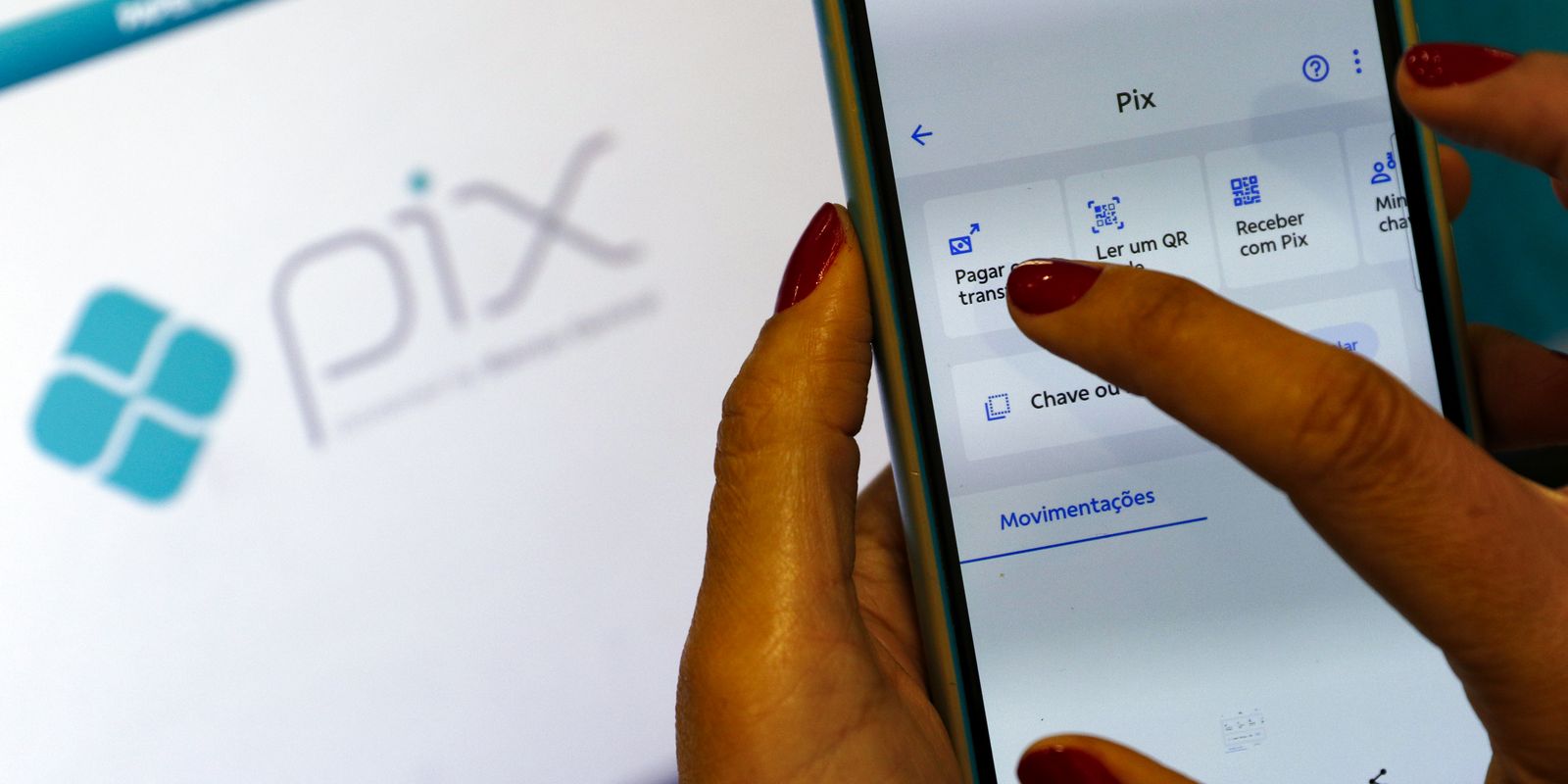 Febraban Defende o Pix Frente a Críticas dos EUA e Reafirma Abertura do Sistema