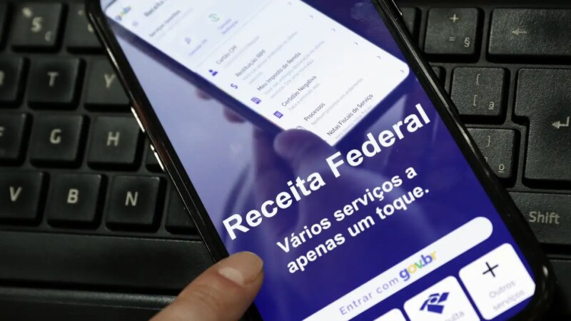 Início da Consulta ao Segundo Lote de Restituição do IRPF 2026