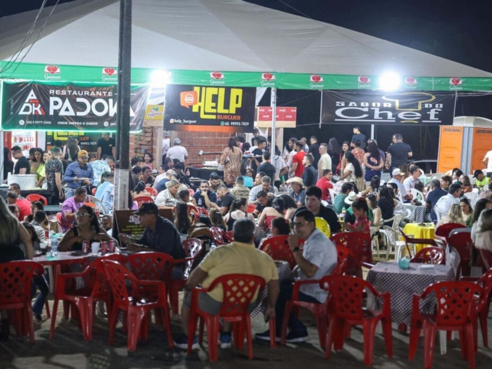 Expoacre Juruá 2026: Impacto Econômico e Expectativas no Interior do Acre
