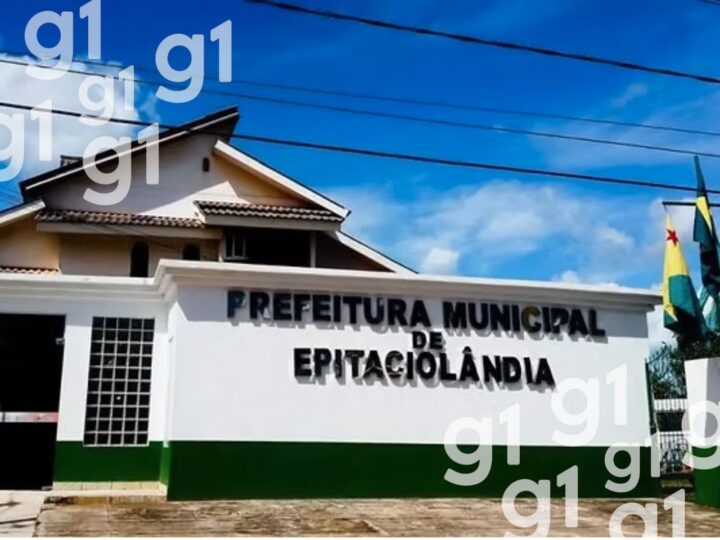 Epitaciolândia Enfrenta Bloqueio Judicial e Crise Financeira de R$ 35 Milhões