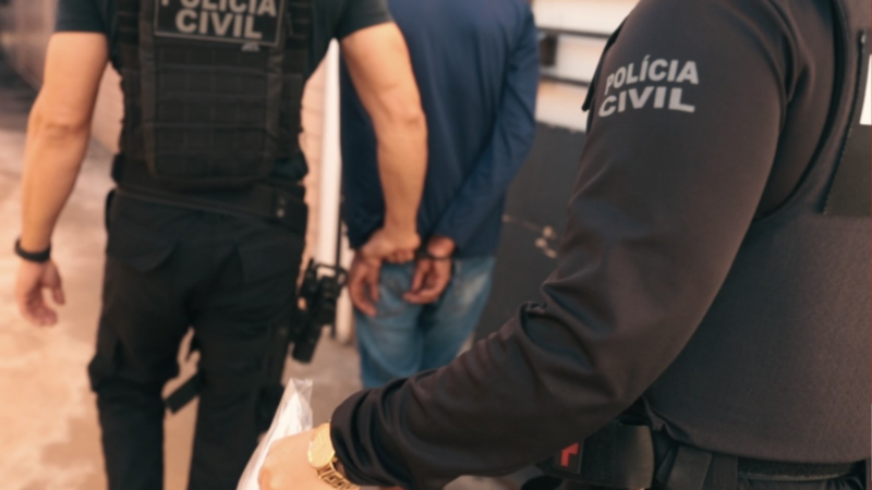 Operação Convergência Nacional: 19 Suspeitos de Facção Criminosa São Presos em Ação Conjunta no Acre, Ceará e Santa Catarina