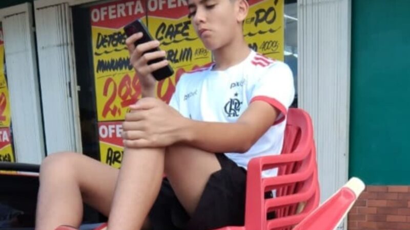Adolescente Atropelado em Rodovia no Acre Apresenta Melhoras e Deverá Sair da Sedação