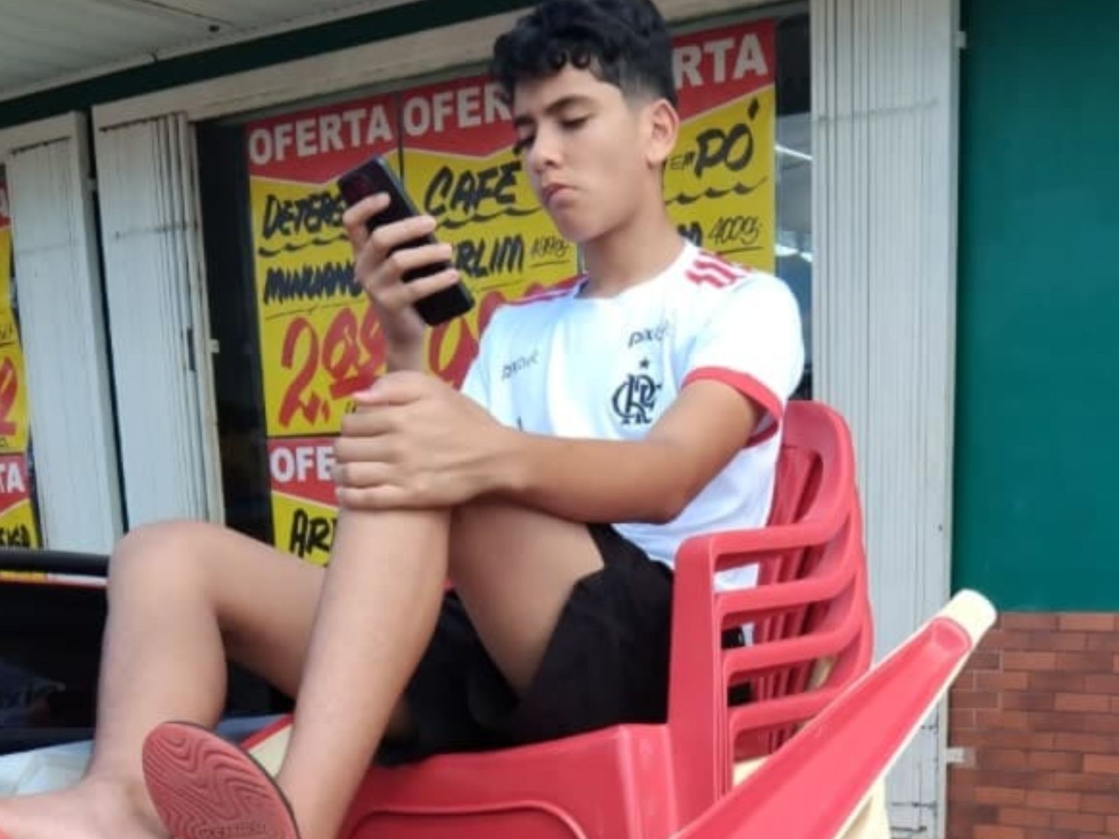 Adolescente Atropelado em Rodovia no Acre Apresenta Melhoras e Deverá Sair da Sedação