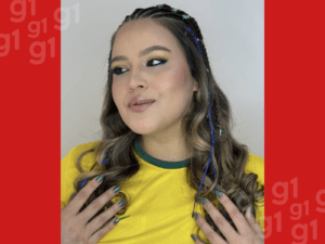 Dicas de Maquiagem para Torcer pelo Brasil na Copa do Mundo 2026