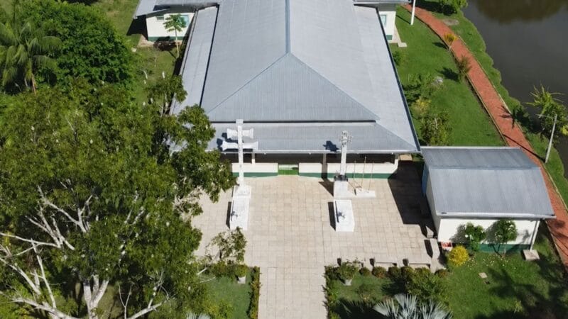 Alto Santo: Processo para Reconhecimento como Patrimônio Cultural Brasileiro Avança