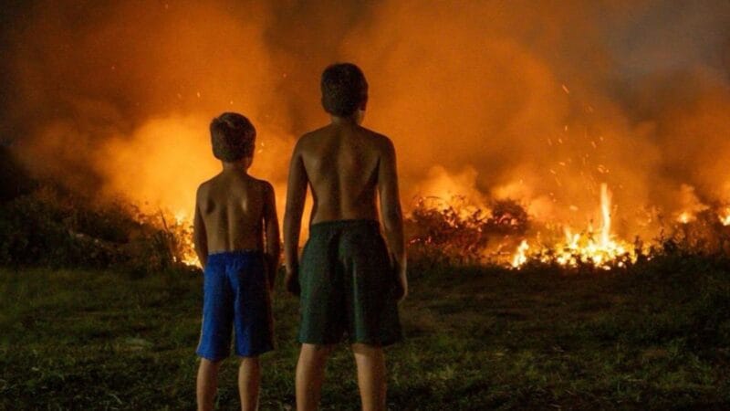 Fotógrafo Acreano Recebe Prêmio Nacional por Registros da Crise Climática no Vale do Juruá