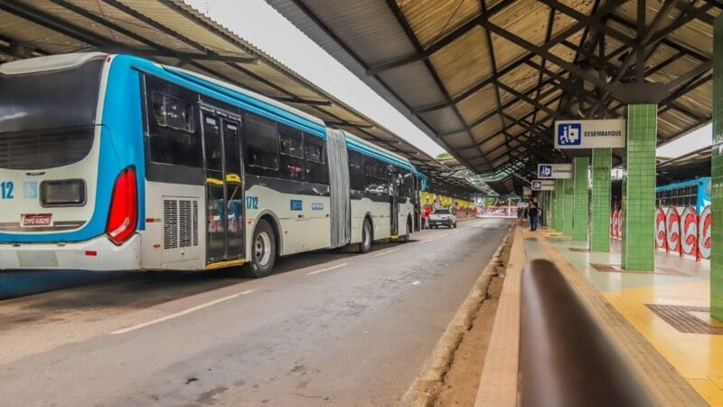Nova Tarifa Técnica de R$ 11,29 é Aprovada para Substituição no Transporte Coletivo de Rio Branco