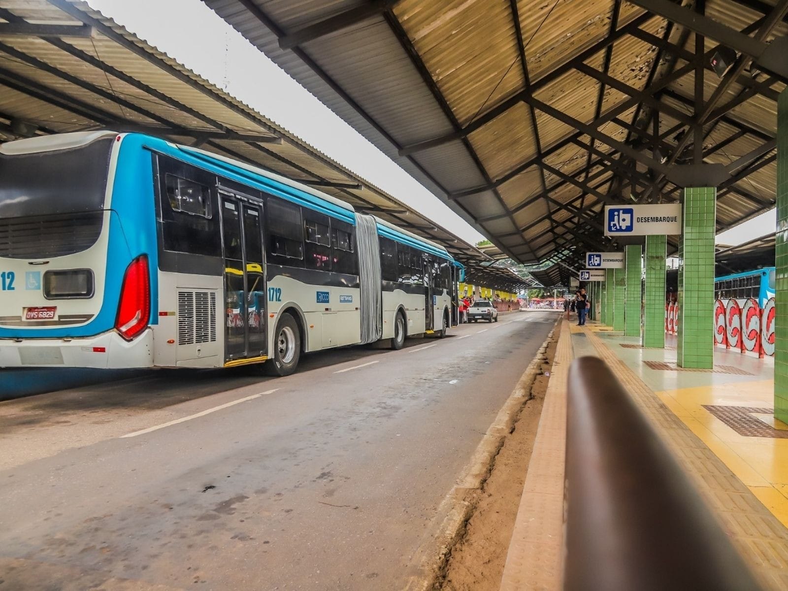 Nova Tarifa Técnica de R$ 11,29 é Aprovada para Substituição no Transporte Coletivo de Rio Branco