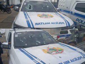 Conflito entre Policiais Militares em Posto de Combustível no Acre: Comando Investiga o Incidente