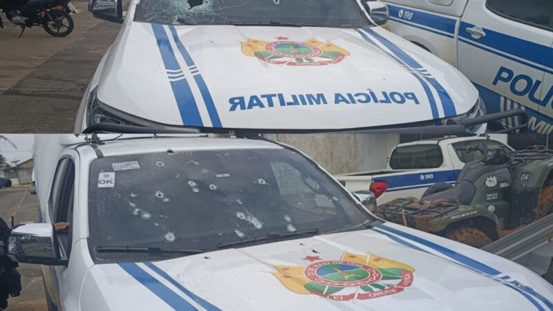 Conflito entre Policiais Militares em Posto de Combustível no Acre: Comando Investiga o Incidente