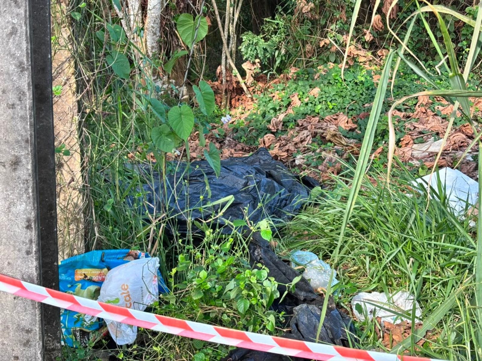 Descobrimento de Parte de Corpo em Rio Branco Choca Comunidade