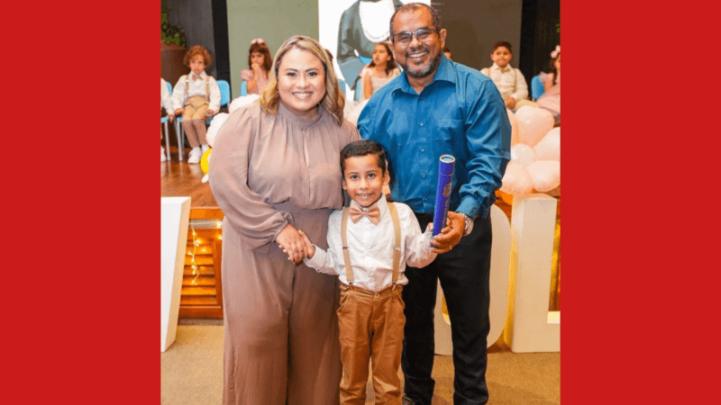 Avô Descobre Autismo Aos 58 Anos Após Diagnóstico do Neto no Acre