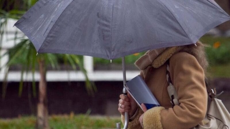 Frente Fria Alcança Rio Branco com Previsão de 15ºC