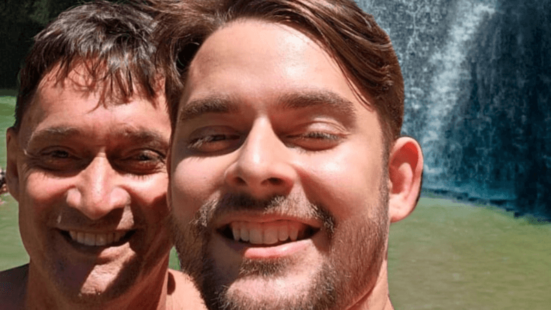 A Conexão Emocional entre o Nascimento de um Filho e a Vitória do Brasil no Penta
