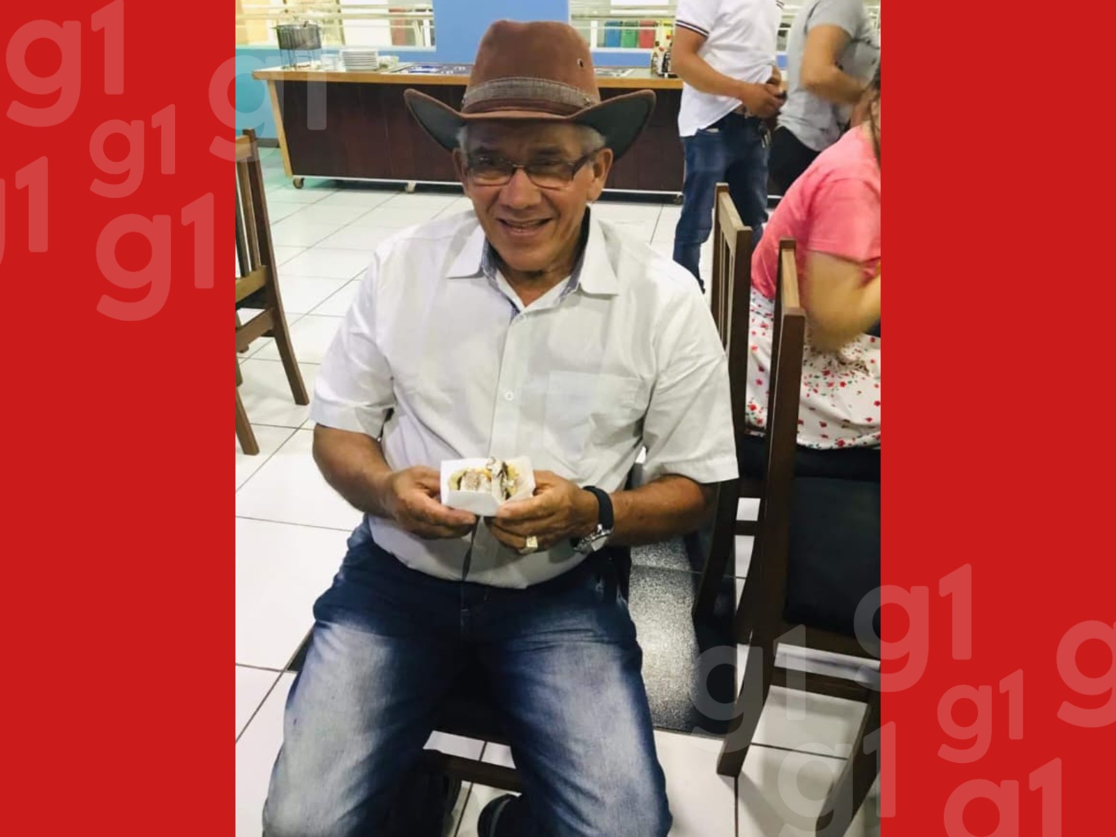 Motorista que atropelou pastor no Acre admite sonolência durante o acidente