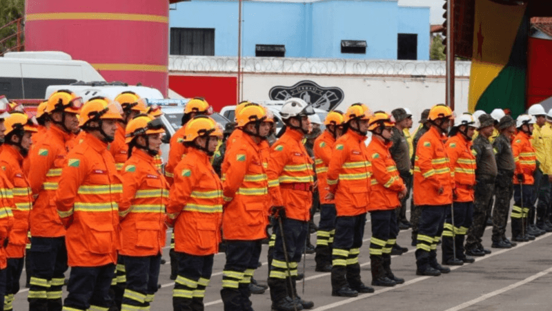 Acre Lança Operação ‘Fogo Controlado’ 2026 Para Combater Incêndios Durante a Seca