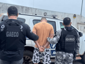 Operação Alvorada: Sete Detidos em Ação Contra o Comando Vermelho no Acre