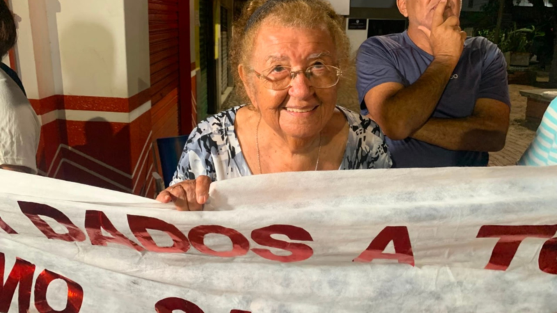 Procissão de Corpus Christi Une Comunidade em Rio Branco com Fé e Devoção