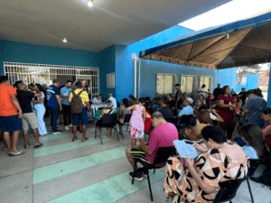 Mutirão em Rio Branco Oferece Exames de Ultrassonografia e Fonoaudiologia