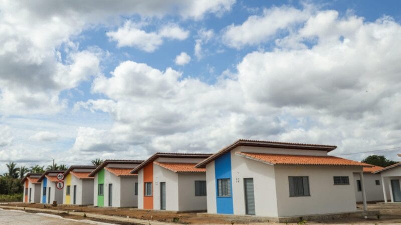 Inscrições Abertas para 692 Moradias do Programa Minha Casa, Minha Vida em Rio Branco