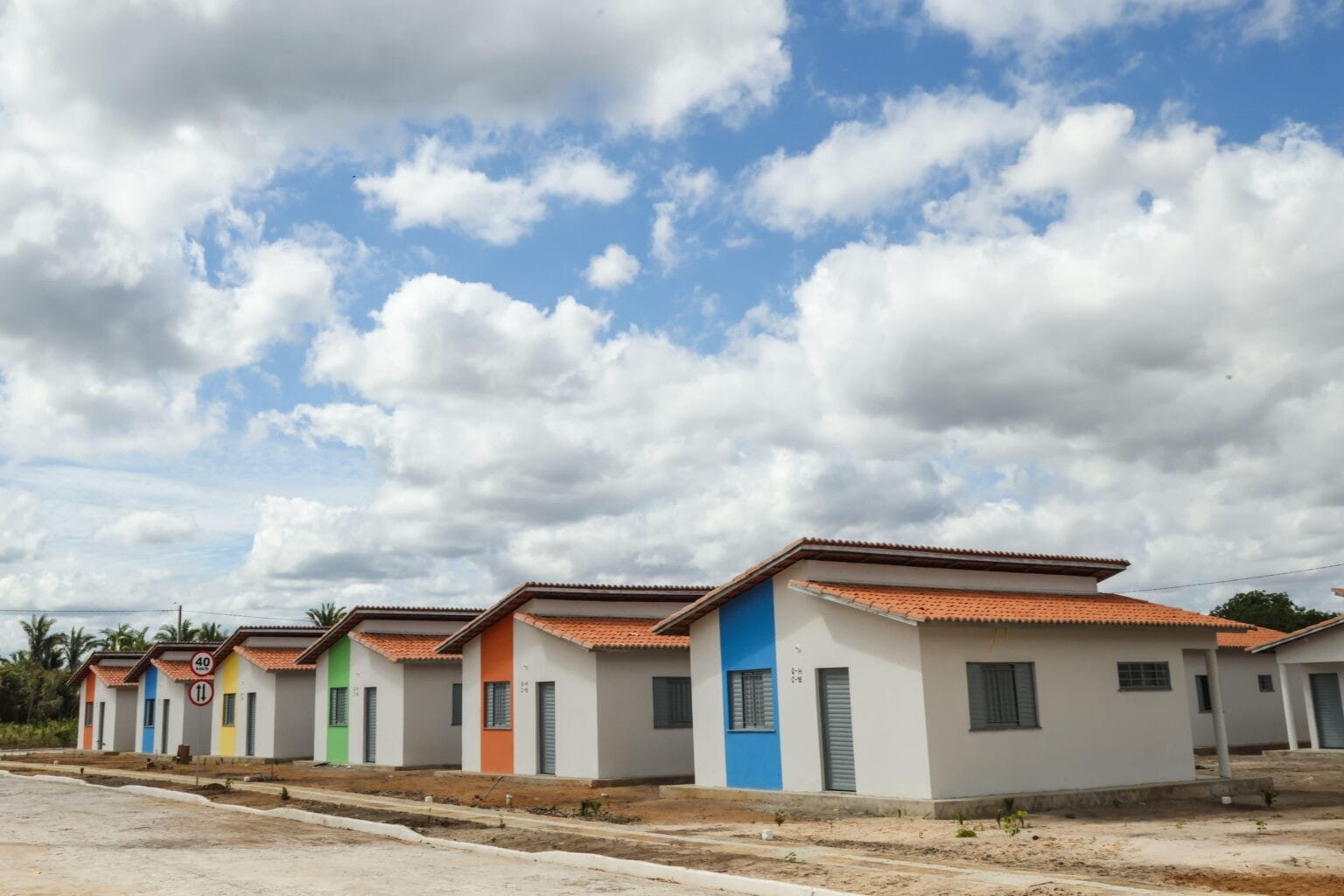 Inscrições Abertas para 692 Moradias do Programa Minha Casa, Minha Vida em Rio Branco