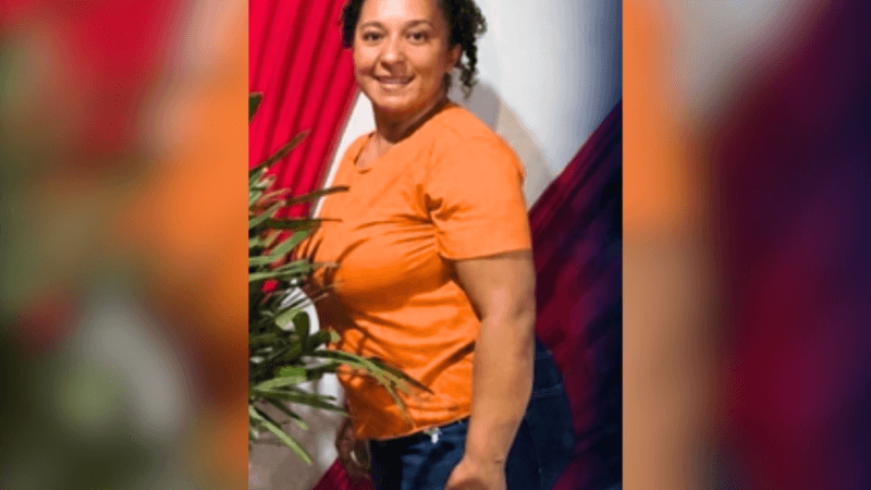 Tragédia em Taguatinga: O Feminicídio de Anisiana Pereira da Silva
