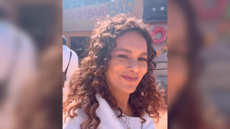 Dira Paes revela cidade cenográfica de Palmas em nova série da TV Globo