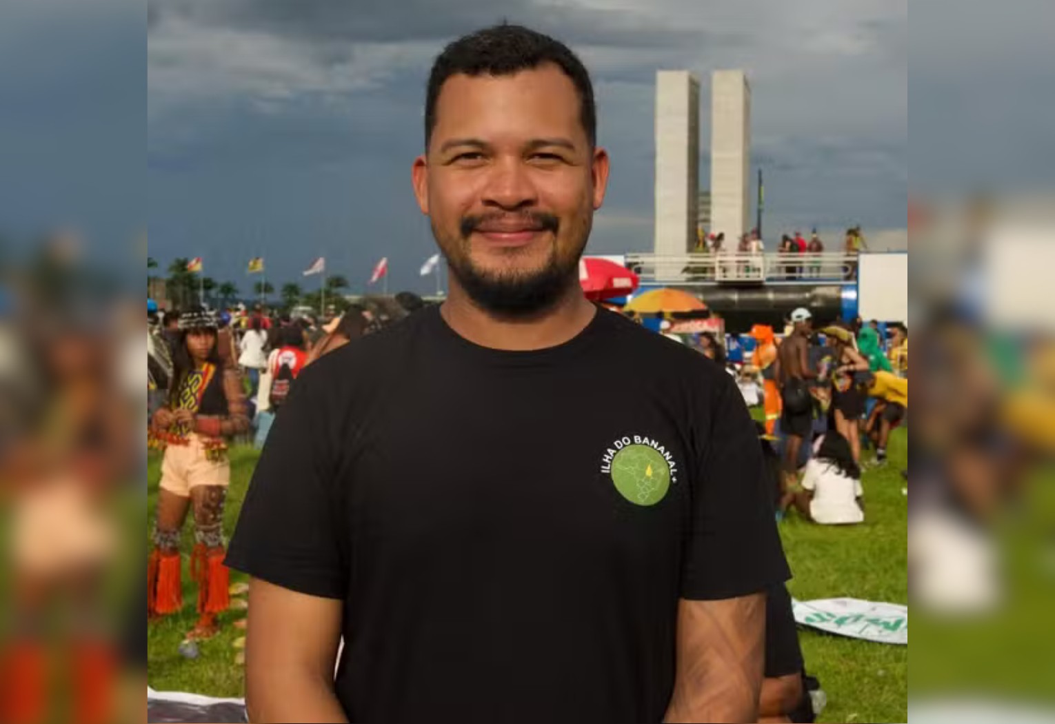 Mairu Karajá: Um Legado de Luta e Inspiração para os Povos Indígenas
