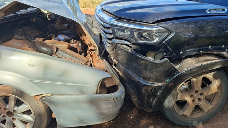 Trágico Acidente na BR-153 Resulta em Morte de Motociclista