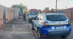 Homem é encontrado morto com várias perfurações em Araguaína