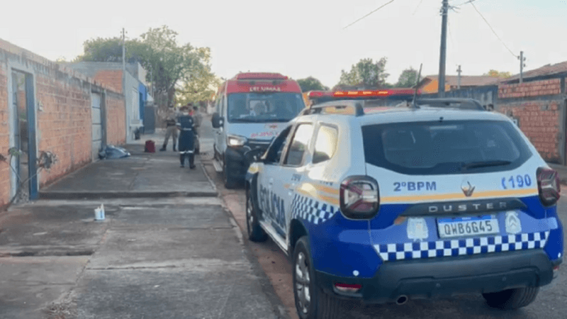 Homem é encontrado morto com várias perfurações em Araguaína