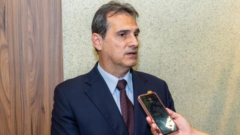 Alessandro Tramujas Assad é Nomeado Desembargador do Tribunal de Justiça de Roraima