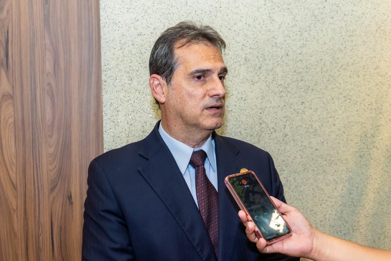 Alessandro Tramujas Assad é Nomeado Desembargador do Tribunal de Justiça de Roraima