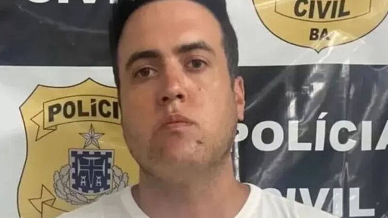 Julgamento de Policiais no Caso Gritzbach é Remarcado para 2027